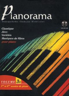 Pianorama 3a