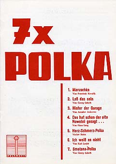 7 X Polka