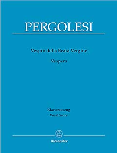 Marienvesper - Vespro Della Beata Vergine