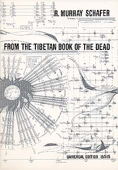 From The Tibetan Book Of The Dead