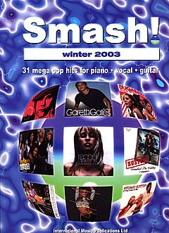 Smash - Winter 2003