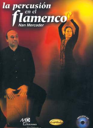 La Percussion En El Flamenco