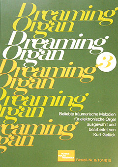 Dreaming Organ 3