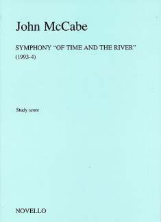 Sinfonie Of Time And The River