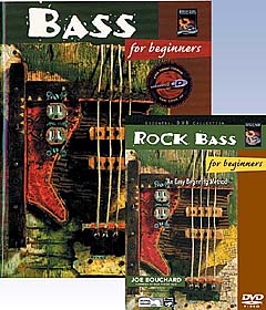 Rock Bass For Beginners