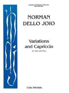 Variations And Capriccio (1949)