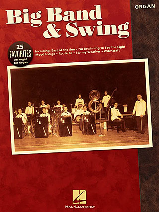 Big Band + Swing