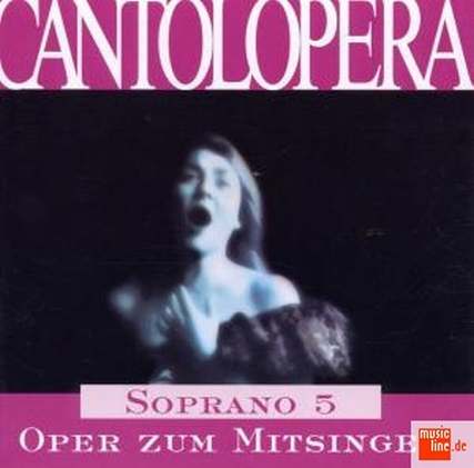 Cantolopera Soprano 5
