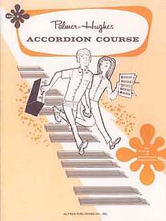 Accordion Course 4