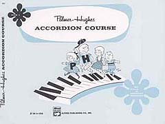 Accordion Course 6