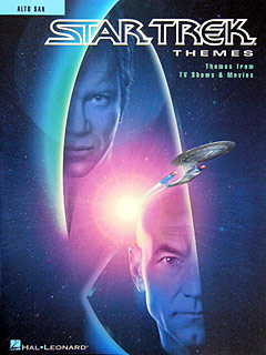 Star Trek Themes