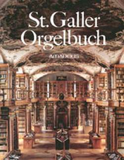 St Galler Orgelbuch - Codex 530