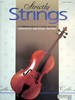 Strictly Strings 2