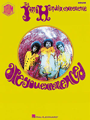 Are You Experienced