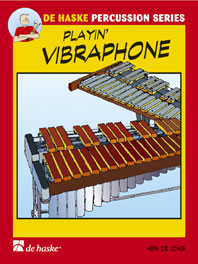 Playin'Vibraphone