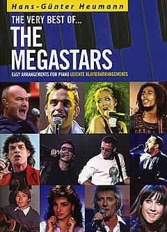 Very Best Of Megastars