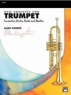 New Concepts For Trumpet