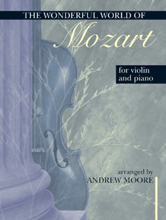Wonderful World Of Mozart