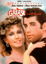 Grease 20th Anniversary
