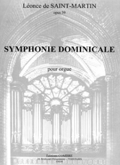 Symphonie Dominicale