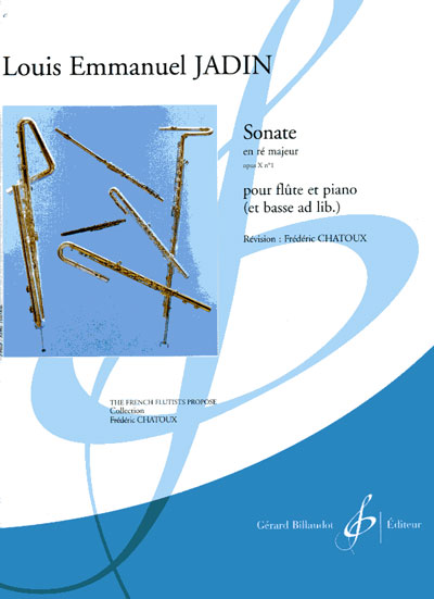 Sonate D - Dur Op 10/1