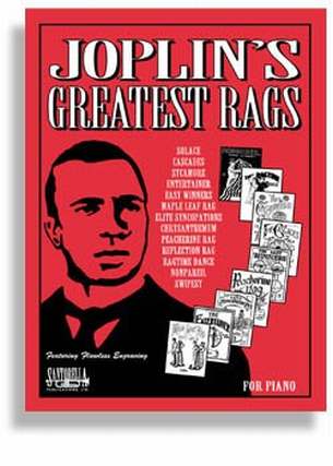 Greatest Rags