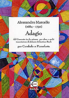 Adagio (konzert C - Moll)