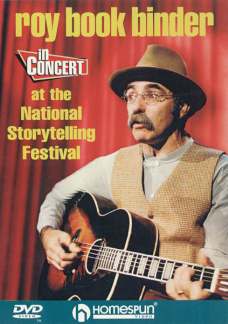 In Concert At The National Storytelling Festival