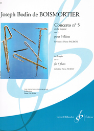 Concerto A - Dur Op 15/5