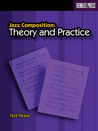 Jazz Composition - Theory + Practice