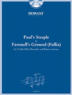 Paul'S Steeple + Faronell'S Ground (follia)