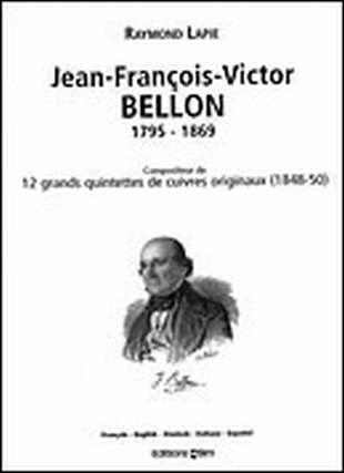 Jean Francois Victor Bellon