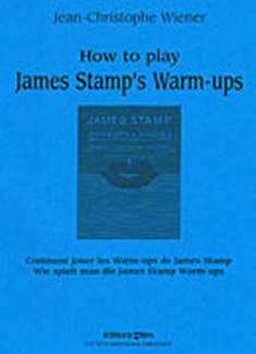 How To Play James Stamp'S Warm Ups