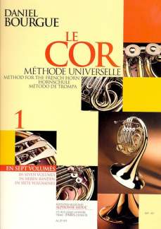 Le Cor - Methode Universelle 1