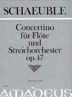 Concertino Op 47