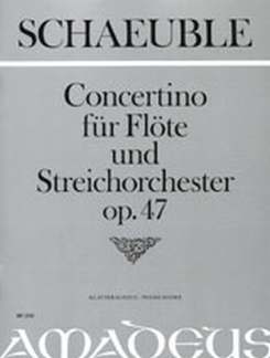 Concertino Op 47
