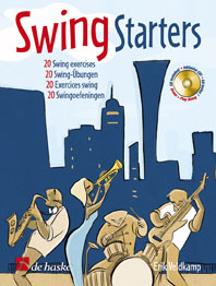Swing Starters - 20 Swing Uebungen