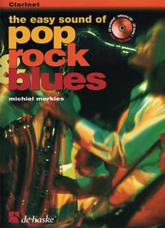 The Easy Sound Of Pop Rock + Blues