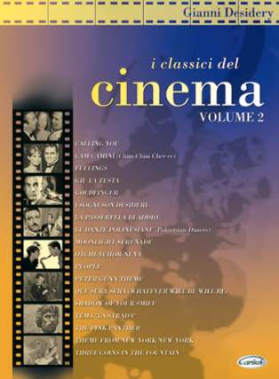 I Classici Del Cinema 2
