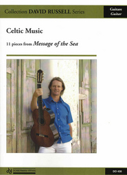 Celtic Music 1 (message Of The Sea)