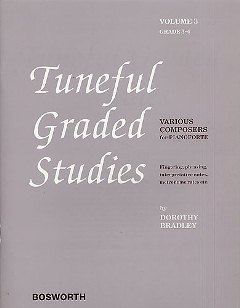 Tuneful Graded Studies 3