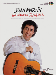 La Guitarra Flamenca 1-3
