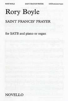 Saint Francis'Prayer