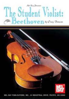 The Student Violist - Beethoven