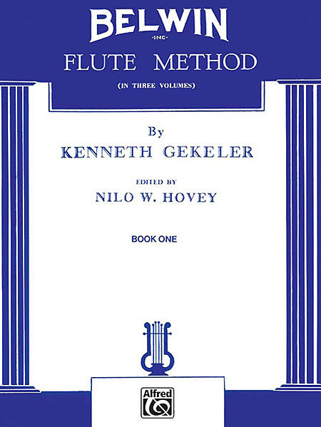 Belwin Flute Method 1