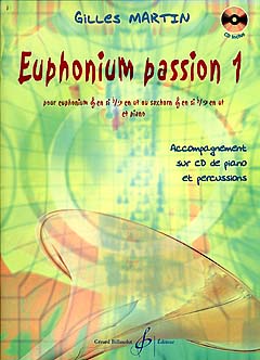 Euphonium Passion 1