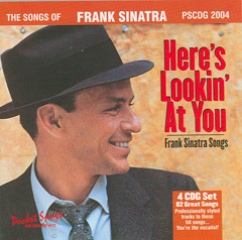 Here'S Lookin'At You - The Songs Of