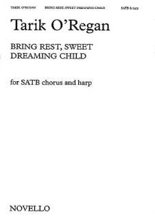 Bring Rest Sweet Dreaming Child