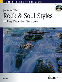Rock And Soul Styles