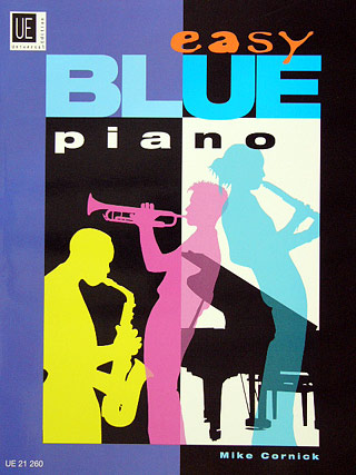 Easy Blue Piano